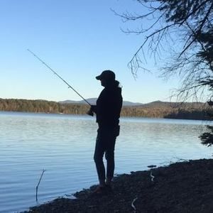 Meet your Posher, Julia